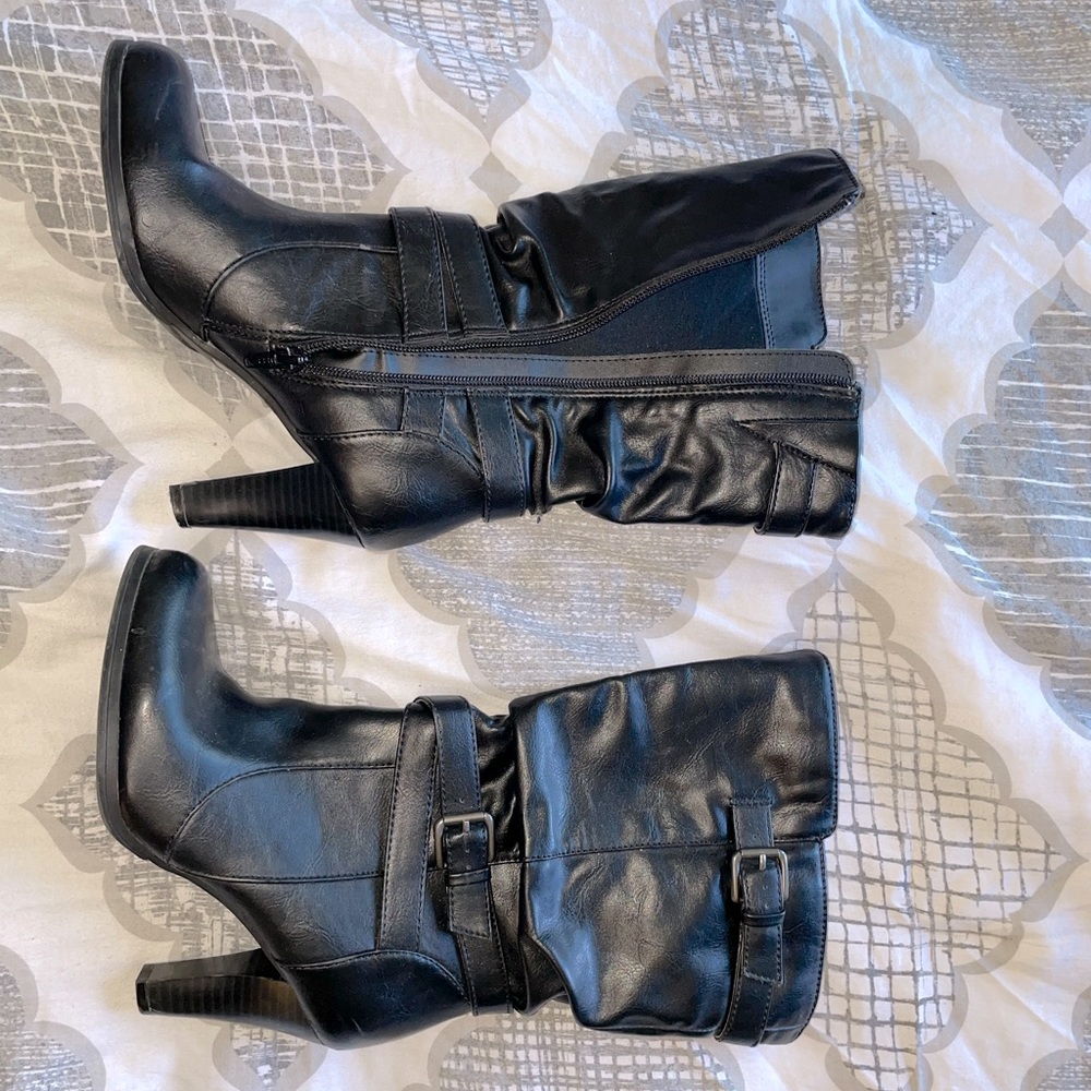 Women’s Boots